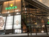 劳力士手表发条坏了处理方法盘点